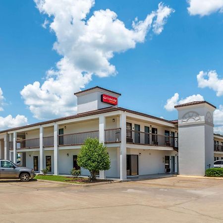 Econo Lodge Inn & Suites Philadelphia Eksteriør bilde