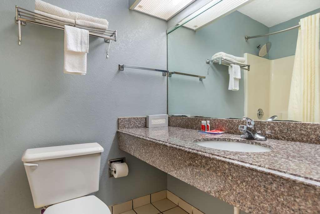 Econo Lodge Inn & Suites Philadelphia Rom bilde